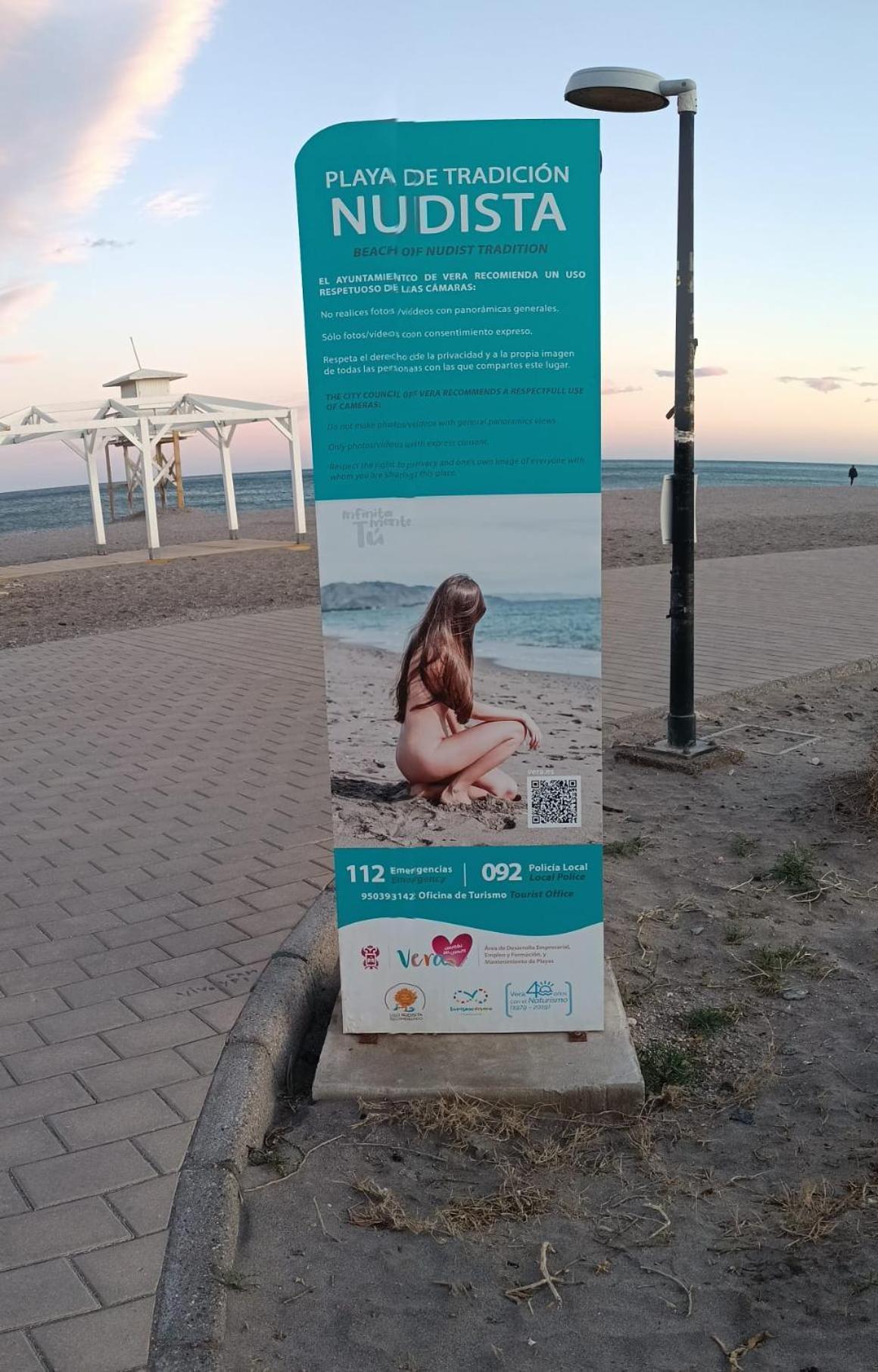 Urbanizacion Torremar Natura Vacacionesenvera.Com Exterior photo